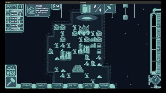 Floodpunk — screenshot 2