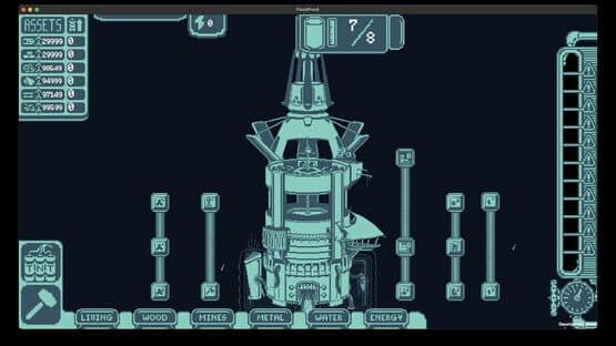 Floodpunk — screenshot 3