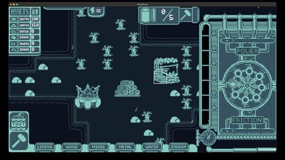 Floodpunk — screenshot 4