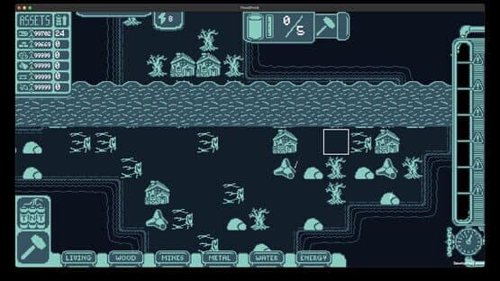 Floodpunk — screenshot 5