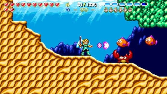Aggelos 2 — screenshot 1