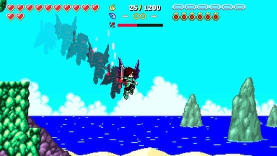 Aggelos 2 — screenshot 2