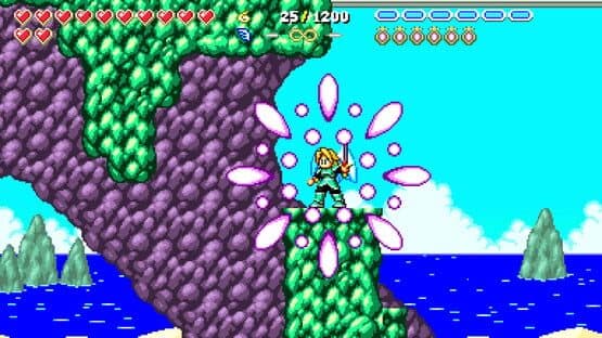 Aggelos 2 — screenshot 3