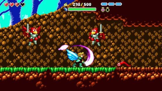 Aggelos 2 — screenshot 4