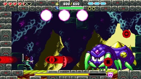 Aggelos 2 — screenshot 5