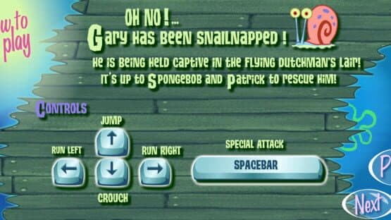 Dutchman's Dash — screenshot 2
