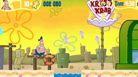Dutchman's Dash — screenshot 4