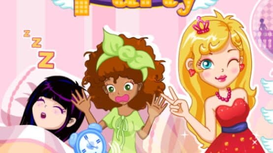 Girls Go Fashion Party — screenshot 7