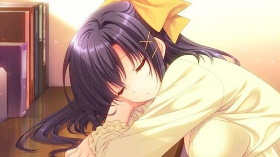 Shuffle! Episode 2: Kami ni mo Akuma ni mo Nerawareteiru Otoko — screenshot 5