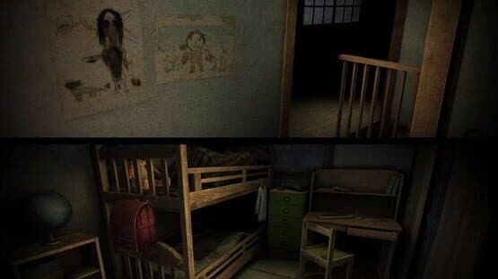 3D Kimodameshi: Norowareta Haioku — screenshot 5