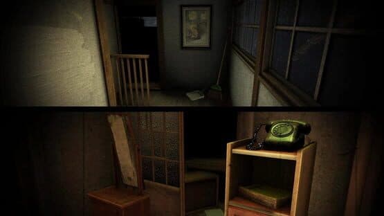 3D Kimodameshi: Norowareta Haioku — screenshot 6
