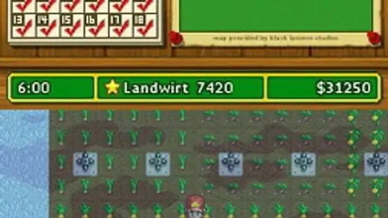 Farm Life — screenshot 1