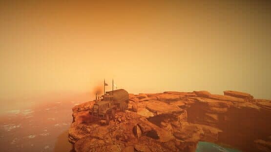 Apocalypse Truck Simulator — screenshot 6