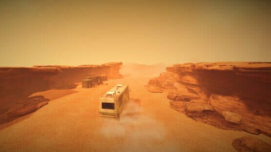 Apocalypse Truck Simulator — screenshot 8