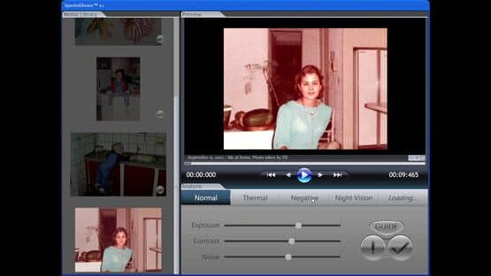 Shutter Story — screenshot 1