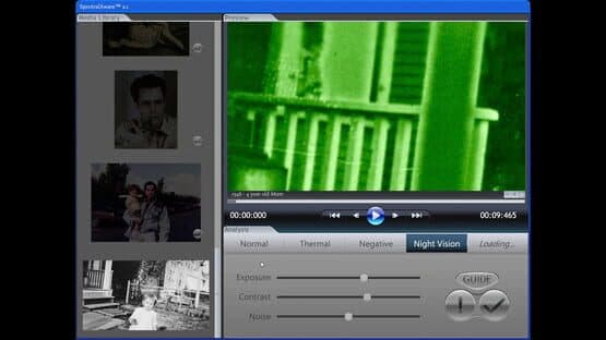 Shutter Story — screenshot 4