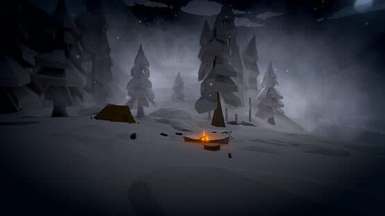 Chillin' by the Fire — screenshot 5