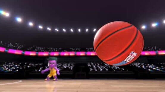 NBA Bounce — screenshot 1