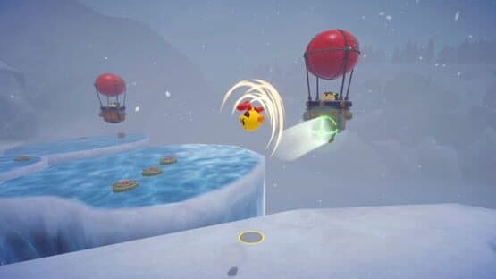 Pac-Man World 2 Re-Pac — screenshot 4