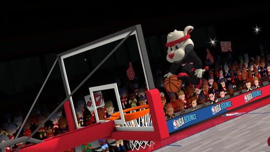 NBA Bounce — screenshot 5