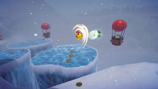 Pac-Man World 2 Re-Pac — screenshot 8