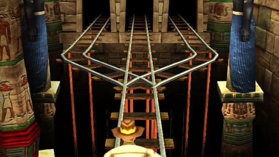 Rail Rush — screenshot 3