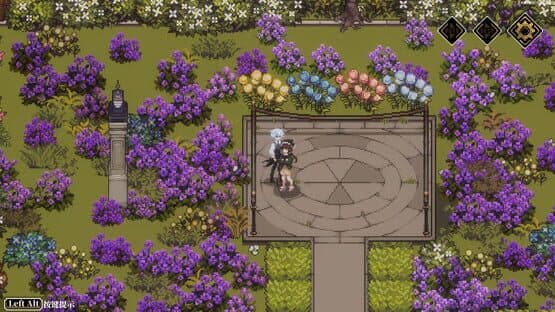 The Interpretation of Dreams — screenshot 2