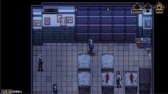The Interpretation of Dreams — screenshot 3