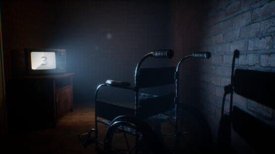 The Box of Fear — screenshot 1