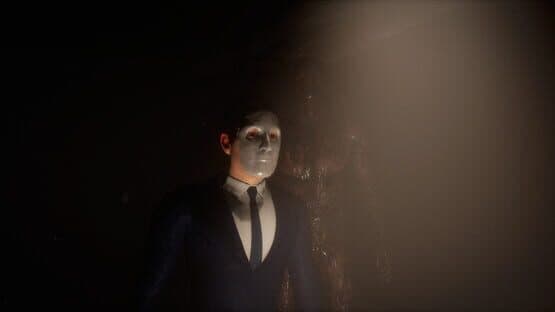 The Box of Fear — screenshot 3