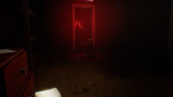 The Box of Fear — screenshot 4