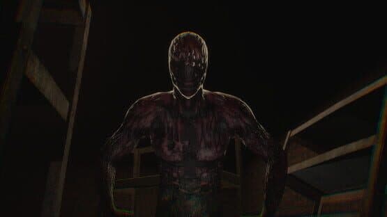 The Box of Fear — screenshot 5
