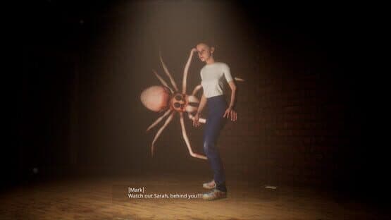 The Box of Fear — screenshot 6