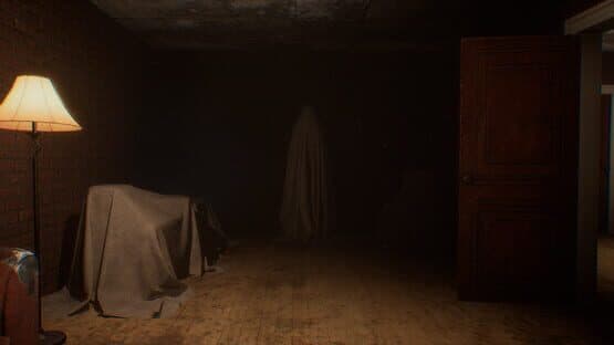 The Box of Fear — screenshot 7