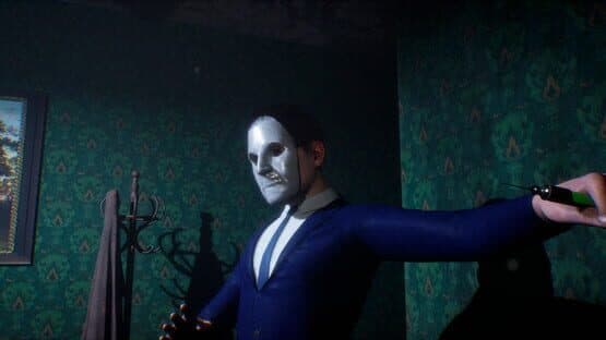 The Box of Fear — screenshot 8