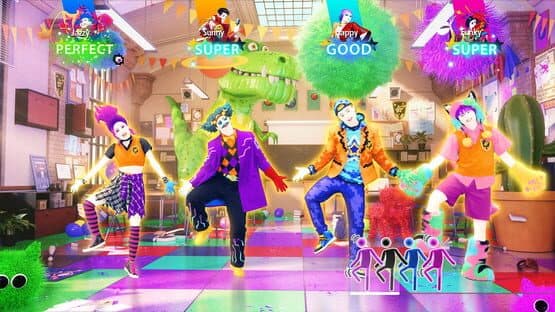 Just Dance 2026 Edition — screenshot 1