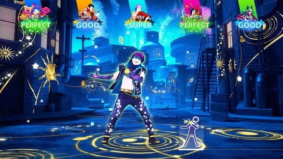 Just Dance 2026 Edition — screenshot 2