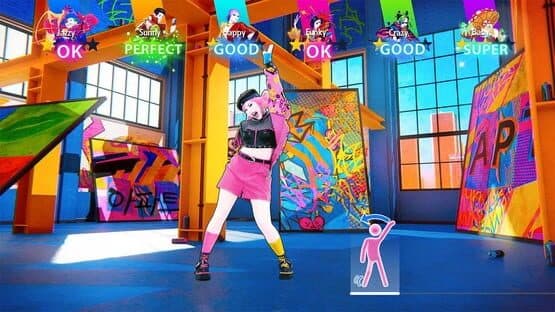 Just Dance 2026 Edition — screenshot 3