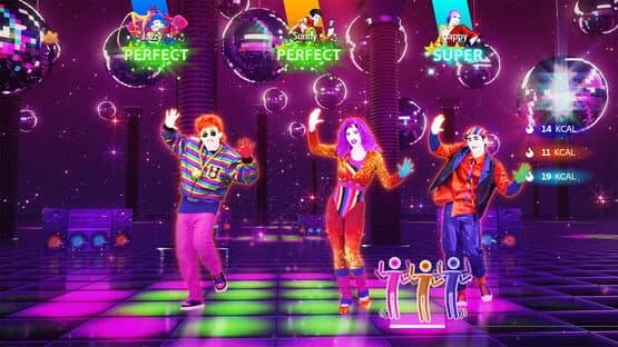 Just Dance 2026 Edition — screenshot 5