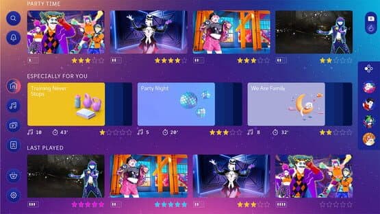 Just Dance 2026 Edition — screenshot 6