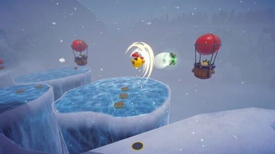 Pac-Man World 2 Re-Pac: Deluxe Edition — screenshot 3