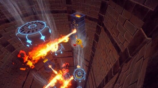 Pac-Man World 2 Re-Pac: Deluxe Edition — screenshot 4