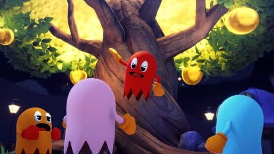 Pac-Man World 2 Re-Pac: Deluxe Edition — screenshot 5