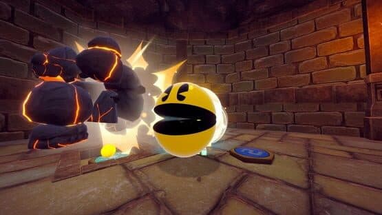 Pac-Man World 2 Re-Pac: Deluxe Edition — screenshot 6