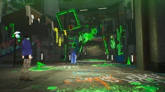 Varlet: Digital DX Edition — screenshot 2