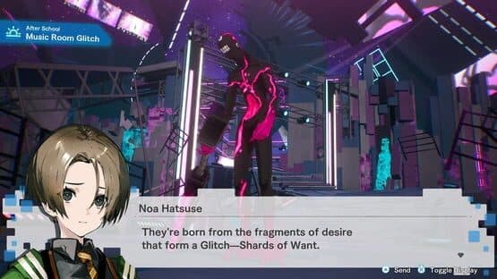 Varlet: Digital DX Edition — screenshot 3