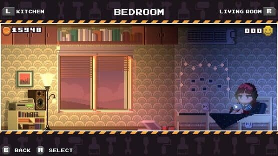 Pixel Cafe: Full Edition — screenshot 4