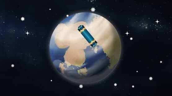 Once Upon A Katamari: King of All Sounds Edition — screenshot 5