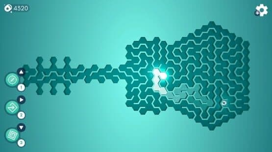 Maze: Path of Light - Complete Edition — screenshot 1