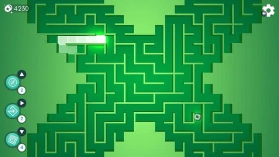 Maze: Path of Light - Complete Edition — screenshot 2